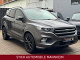 Ford Kuga ST-Line AWD*KLIMA*LEDER*NAVI*AUTOM*109TKM - Ford Kuga in Ludwigshafen