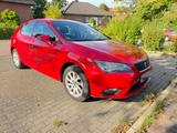 Seat Leon FSI Style EZ: 08/2014  TÜV 09/20... - Seat Leon: Fsi