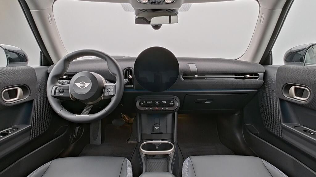 MINI Cooper C - Bild 12