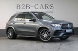 Mercedes-Benz GLE 53 AMG 4MATIC+ - Dach - Leder - Voll!! - Mercedes-Benz GLE 53 AMG Gebrauchtwagen