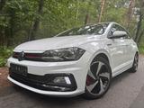Volkswagen Polo VI GTI*DSG*SHZ+PDC - VW Polo von 2020