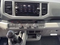 Volkswagen Crafter - Vorschau Bild 12