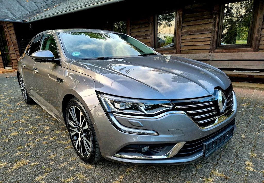 Image of Renault Talisman
