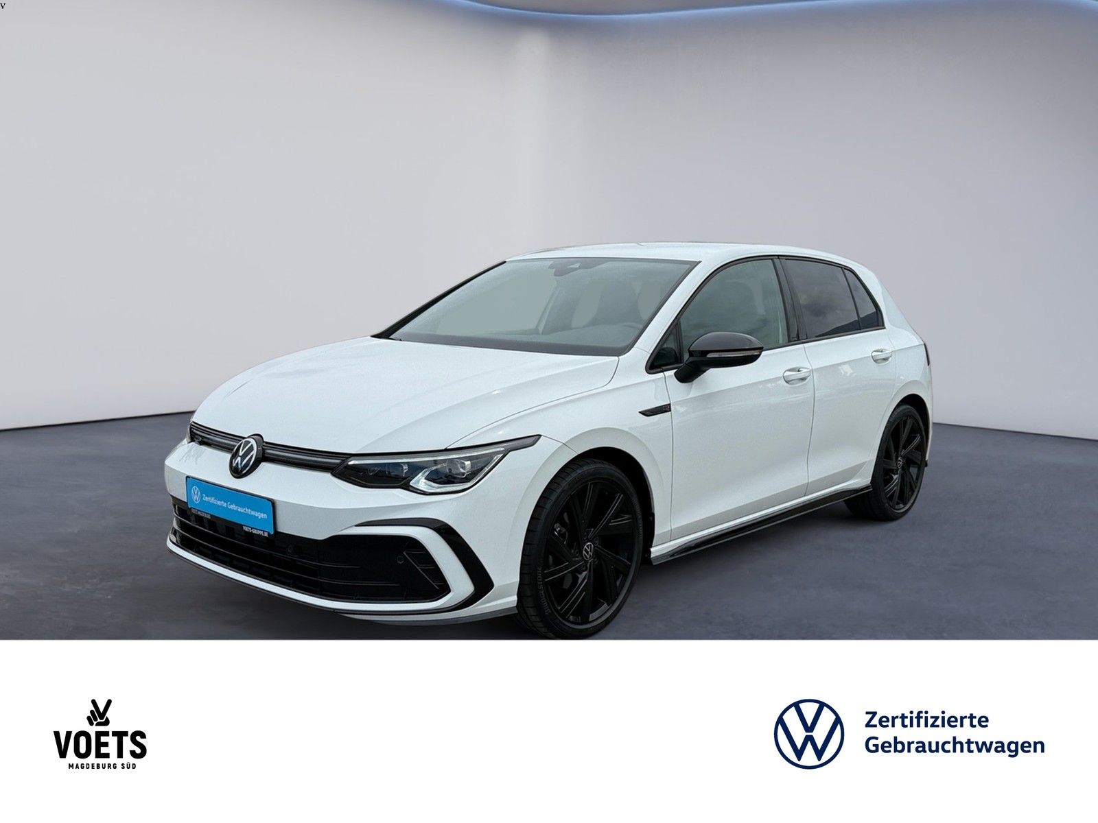 Volkswagen Golf - Bild 2