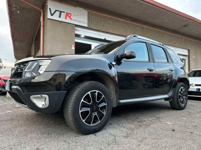 Dacia Duster 1.5 dCi 110CV Start&Stop 4x2 Lauréa