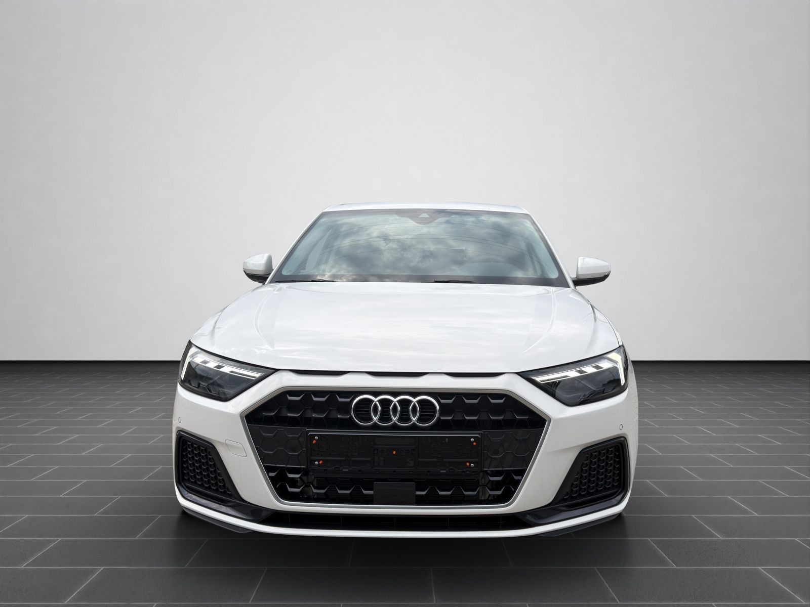 Audi A1 - Bild 5