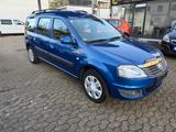 Dacia Logan MCV 1.6 16V Lauréate 77kW - Dacia Logan: 16 16v