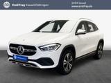 Mercedes-Benz GLA 220 d 8G Progressive/MBUX HighEnd/EasyPack - gebrauchte Mercedes-Benz GLA 220 aus dem Jahr 2020
