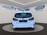 Ford Fiesta 1.1 S&S COOL&CONNECT - Ford Fiesta Gebrauchtwagen in Oldenburg