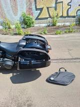 Harley-Davidson Low Rider ST/schwarze Felgen/Garantie 9/26 - Offers