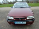 Opel Vectra 1.6i GL GLS - Opel Vectra aus 1993