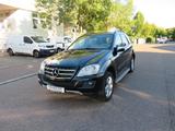 Mercedes-Benz ML 350 CDI 4 MATIC Navi Xenon Leder AHK - Mercedes-Benz ML 350 Gebrauchtwagen in Stuttgart