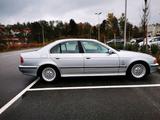 BMW 528i e39 - BMW 528 aus 1996: 528i
