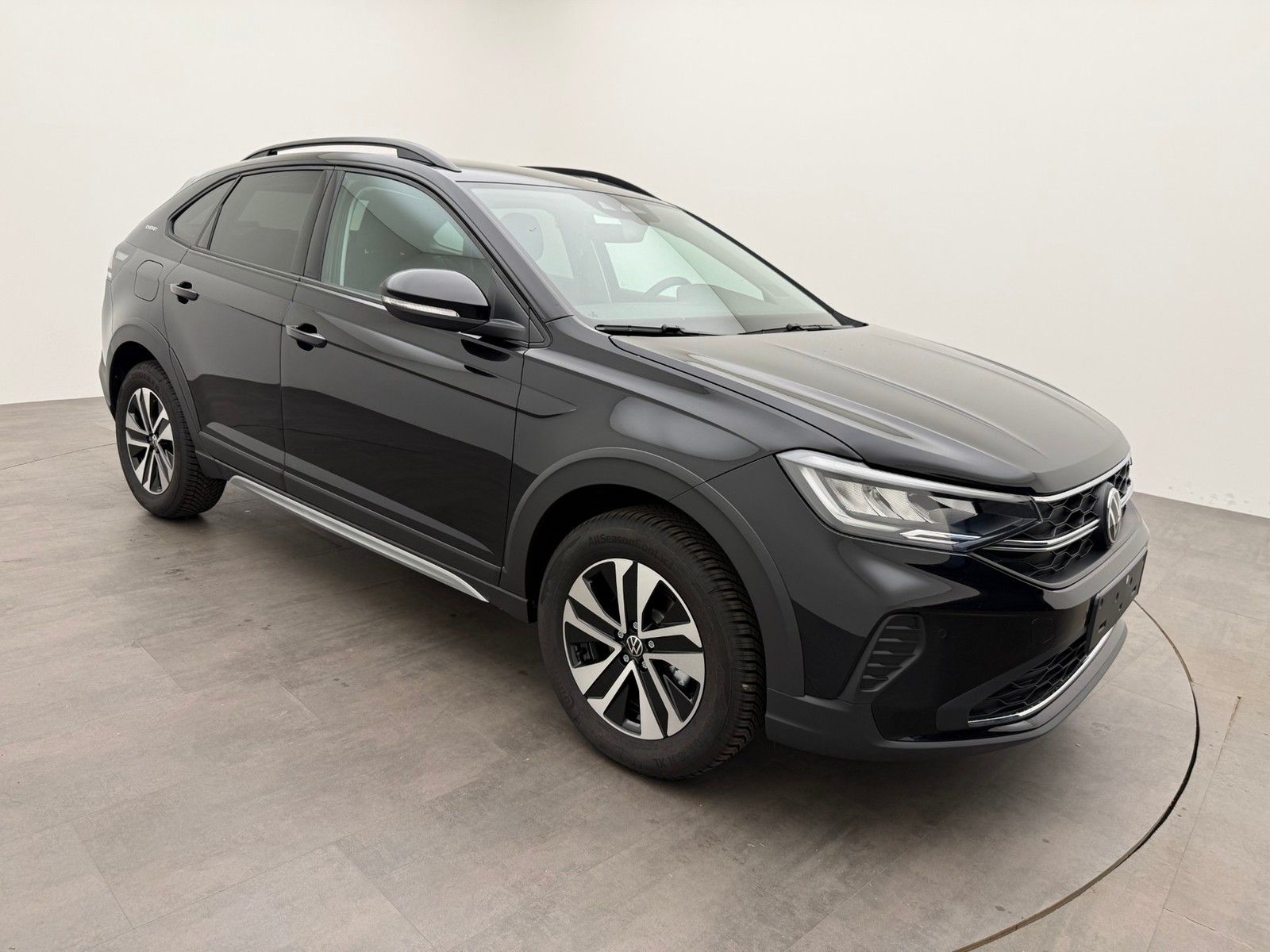 Volkswagen Taigo 1.0 TSI DSG Life ENERGY AHK imagem 2
