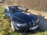 BMW Z3 Roadster 3.0i -M-Paket - gebrauchte BMW Z3 aus dem Jahr 2000