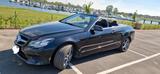 Mercedes-Benz E 250 Cabriolet E 250 Autom. - - Mercedes-Benz E 250 in Aachen
