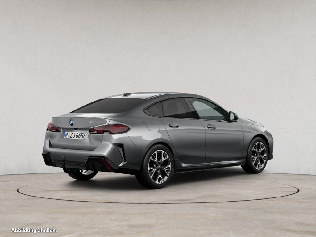 BMW 220 Gran Coupé - Bild 2