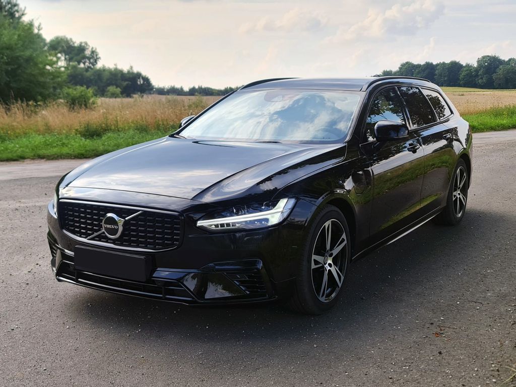 Image of Volvo V90