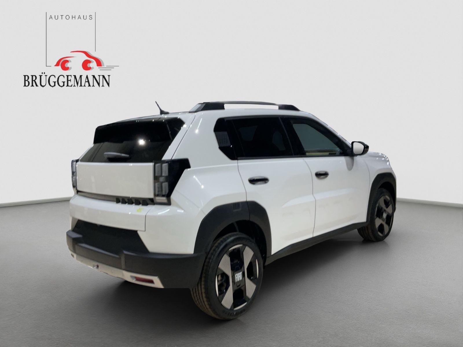 Fiat Grande Panda - Bild 6