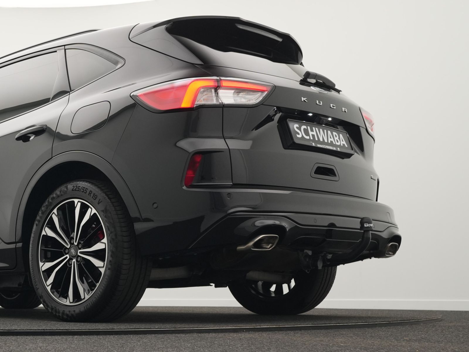 Ford Kuga - Bild 46