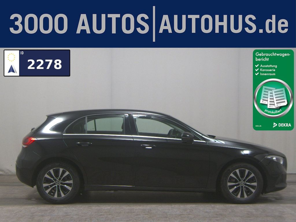Angebot ansehen Mercedes-Benz A 180