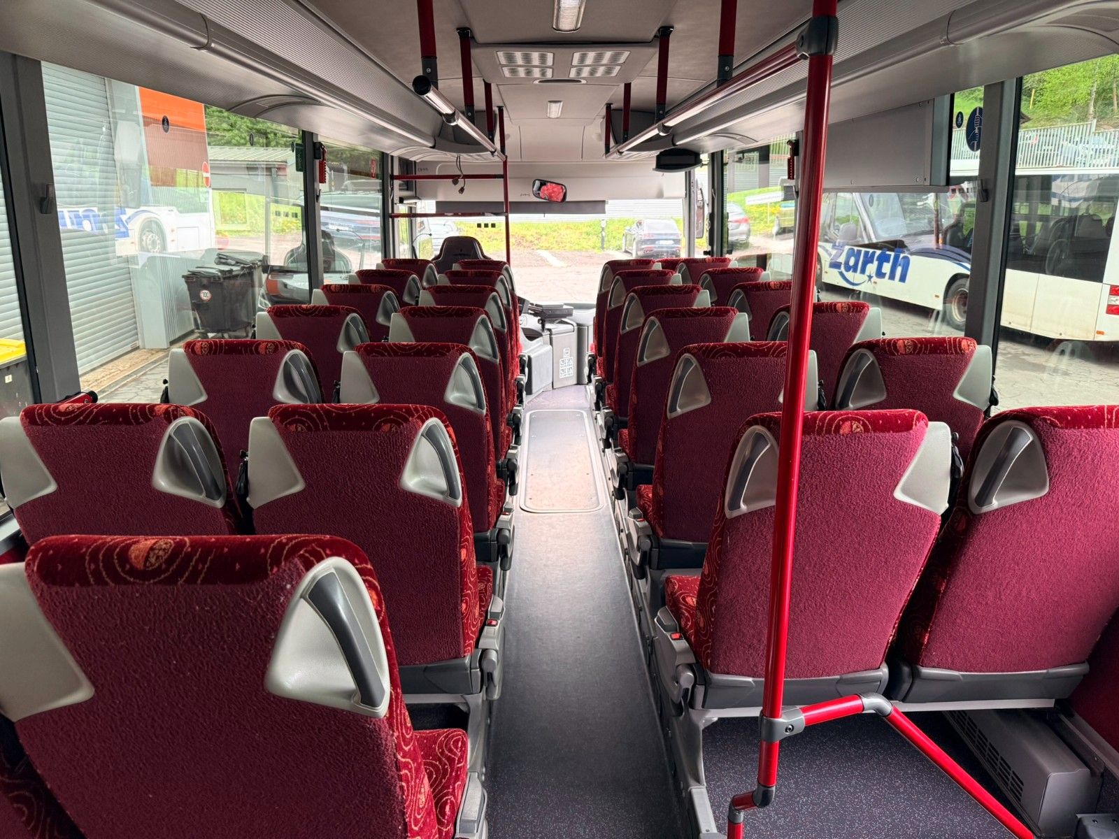 SETRA  2015 - Image 24 of 26