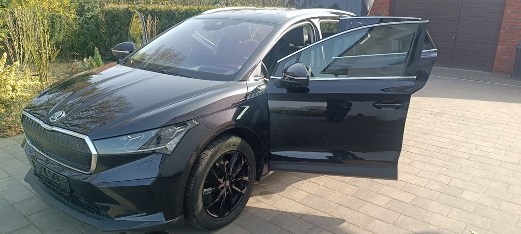 Image of Skoda Enyaq