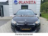 Citroën DS4 THP 200 SportChic*NAVI*XENON*MASSAGE SITZE* - gebrauchte Citroën DS4 aus dem Jahr 2011