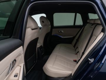 Fahrzeugabbildung BMW M340d xD DAB CockPitPro PDC Stop&Go AHK Alarm