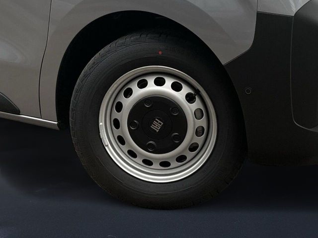 Scudo 1.5 Multijet L3 KLIMA METALLIC GRA