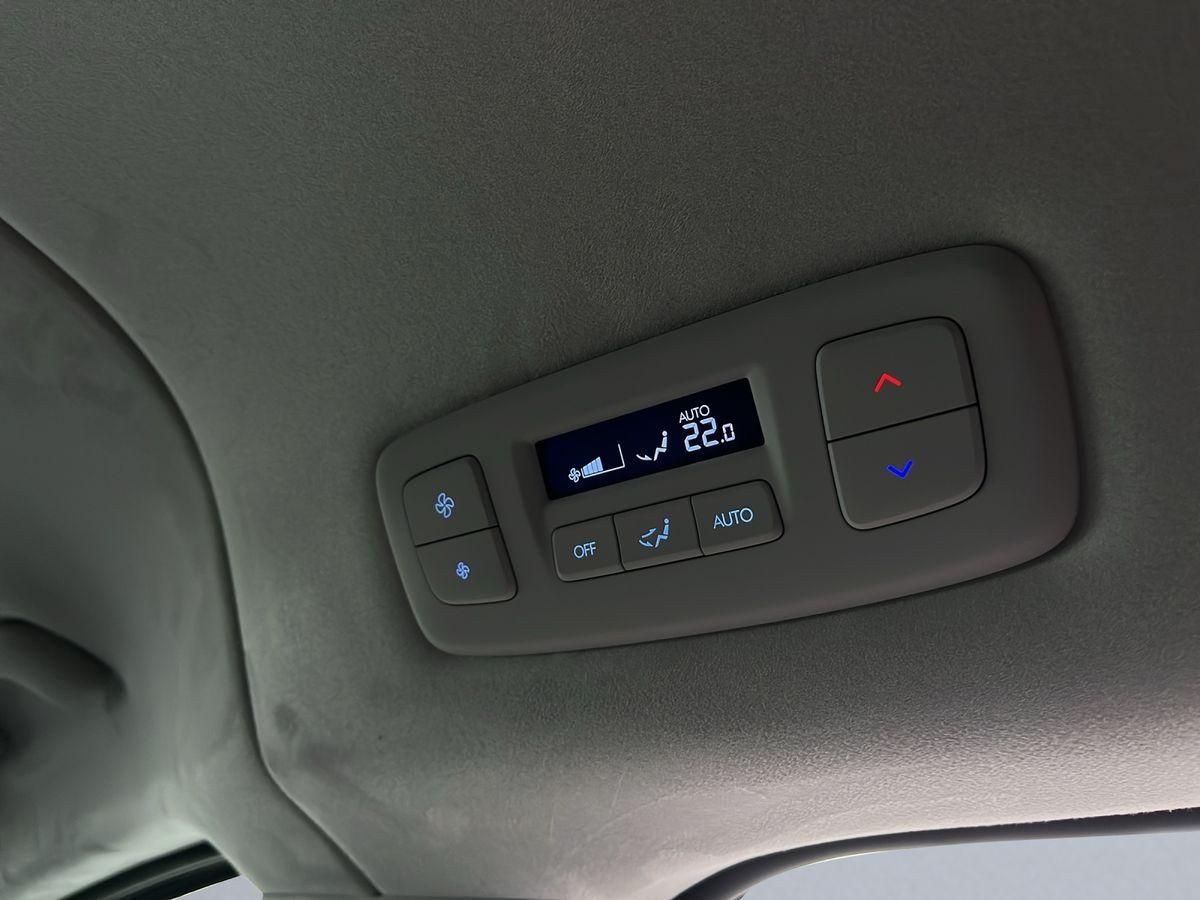 Hyundai Staria – Bild 21