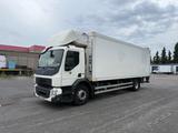 Volvo FE 250 Carrier 1250,LBW,3 KammerKlima,Euro6, - Volvo Radlader L25