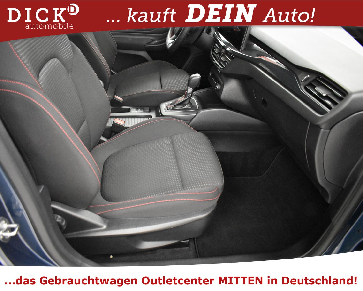 FORD Focus 1.0 EB Aut ST-Line MATR+NAVI+SHZ+B&O+HEAD+ - Image 20