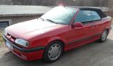 Renault 19 Cabrio - Renault Gebrauchtwagen von 1993