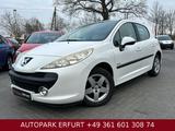 Peugeot 207 Urban Move*Klima*TÜV+SERVICE+GARANTIE - Peugeot 207 in Erfurt
