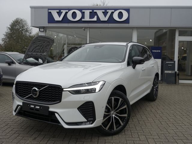 Volvo XC60 Plus B4 AWD Mild-Hybrid/Dark/360°/BLIS/H&K