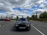 ALPINA B10 Limousine -4.6B10 V8 Left side steering  - ALPINA: B1