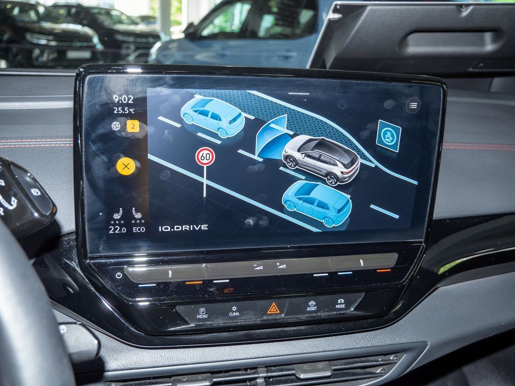 Volkswagen ID.4 - Bild 10