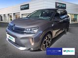 Citroën C5 Aircross C-Series 1.2 PureTech 130 S&S (EU6d) - Citroën C5 Aircross: C Series