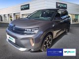 Citroën C5 Aircross C-Series 1.2 PureTech 130 S&S (EU6d) - Citroën C5 Aircross: C Series