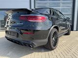 Mercedes-Benz GLC 63 AMG 4Matic Coupe R*Cam Night Paket - gebrauchte Mercedes-Benz GLC 63 AMG aus dem Jahr 2023