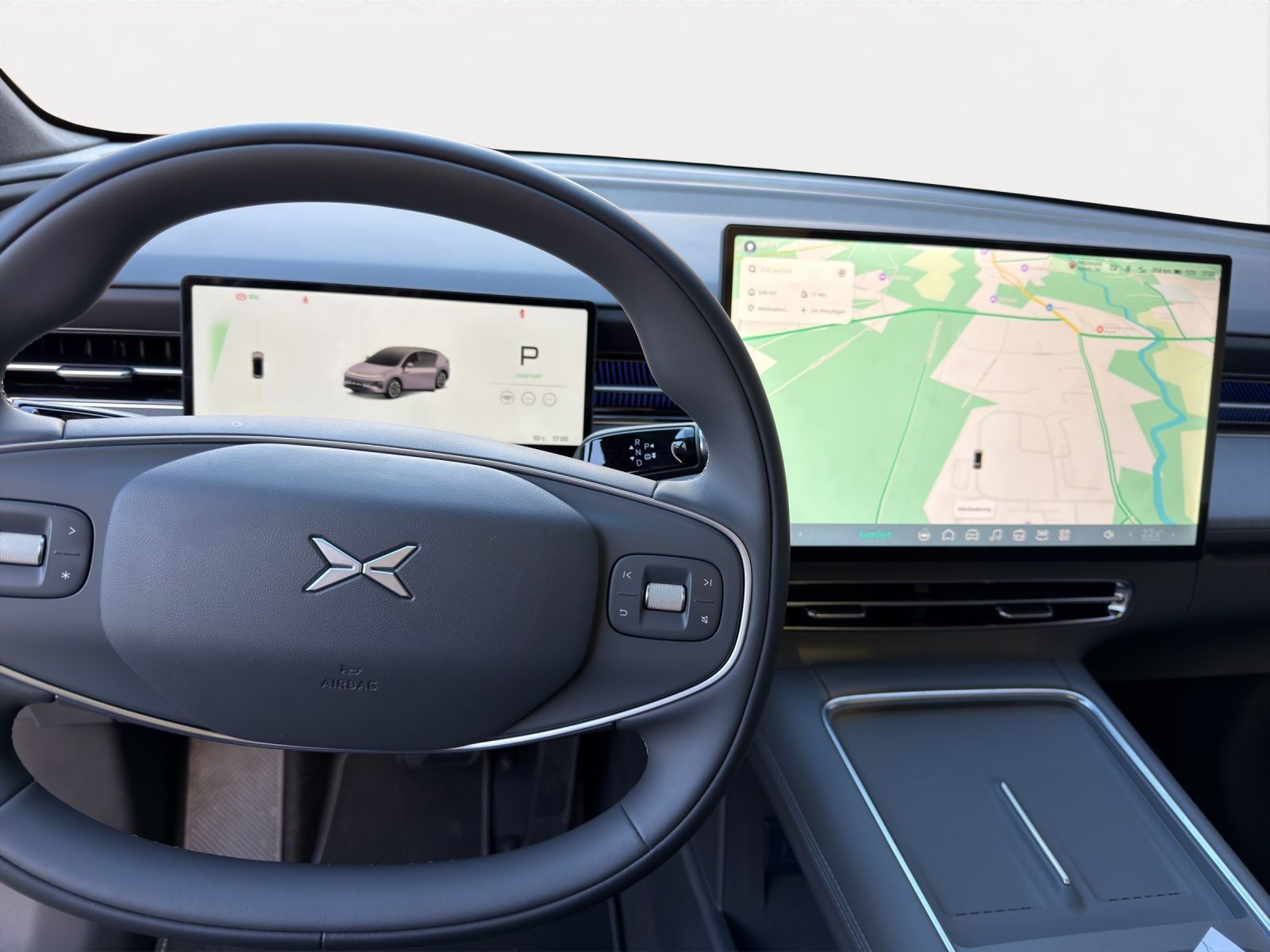 XPENG G6
