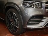 Mercedes-Benz GLS 580 4M+SUV+AMG+HUD+360°+KEYLESS-GO+MULTIBEAM - Mercedes-Benz GLS 580 Gebrauchtwagen