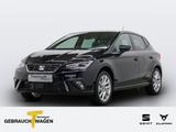 Seat Ibiza 1.0 TSI FR REAR VIEW DAB+ LM17 SITZHZ