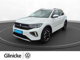 Volkswagen T-Cross 1.5 TSI DSG R-Line Navi AHK RüKa ACC
