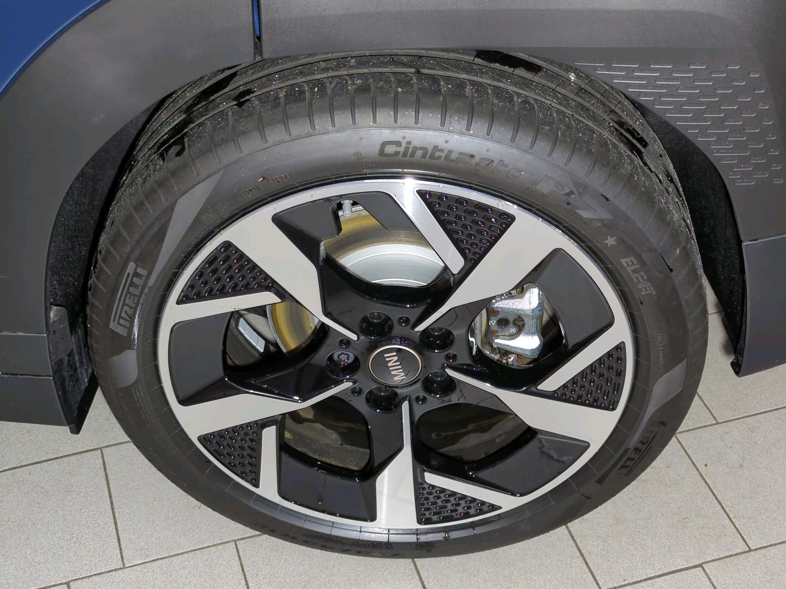 MINI Aceman - Bild 15