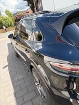 Porsche Cayenne V6/ 340 PS /AWD /Vollausstattung - Porsche Cayenne in Bielefeld