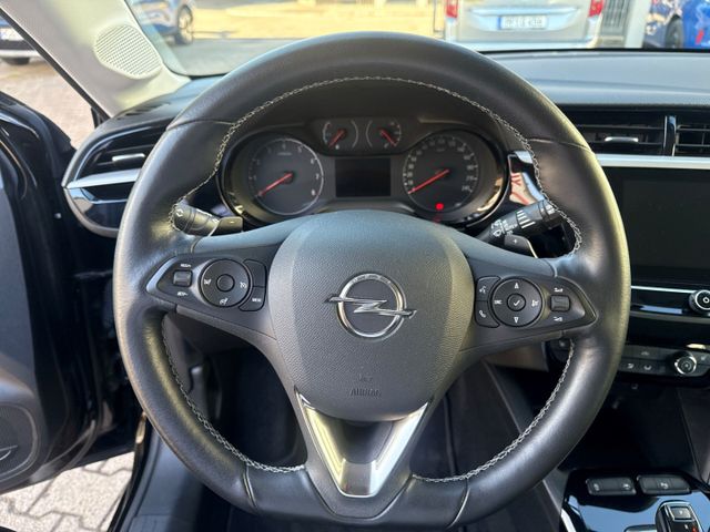 Corsa Edition 1.2 Turbo APPLE/ANDROID SHZ CAM PD