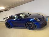 Porsche 911 992.2 GT3 Facelift/blau-sw/Mtx/Lift/18W/21 - Porsche: Coupe, 3.2