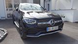 Mercedes-Benz GLC 200 4MATIC Coupé AMG GSD AHK 360°LED GW NR  - Mercedes-Benz GLC 200 von privat